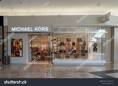 michael kors store houston.